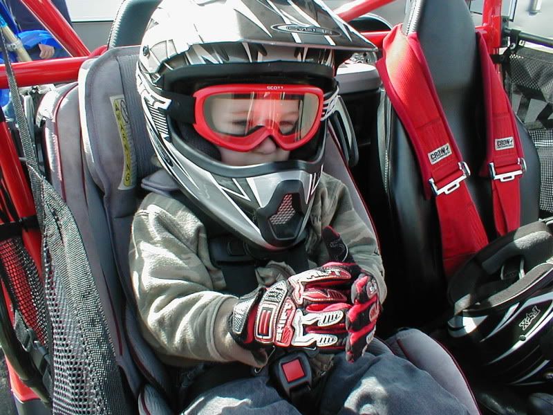 Toddler Seating Polaris RZR Forum RZR